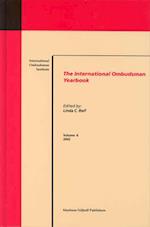 The International Ombudsman Yearbook, Volume 6 (2002)