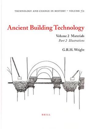 Ancient Building Technology, Volume 2
