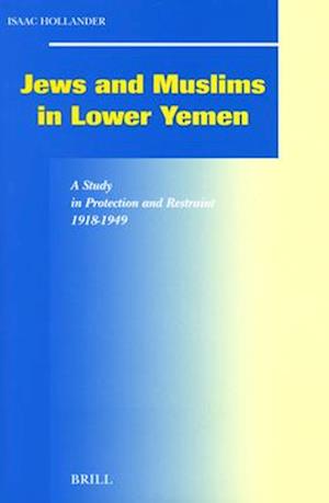 Jews and Muslims in Lower Yemen