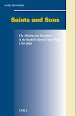 Saints and Sons