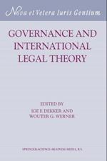 Governance and International Legal Theory