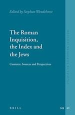 The Roman Inquisition, the Index and the Jews