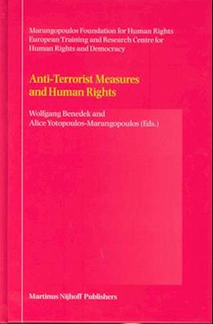 Anti-Terrorist Measures and Human Rights