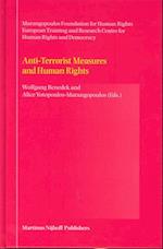 Anti-Terrorist Measures and Human Rights