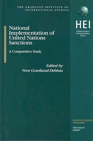 National Implementation of United Nations Sanctions