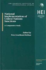 National Implementation of United Nations Sanctions