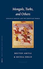 Mongols, Turks, and Others