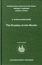 The Russian Arctic Straits