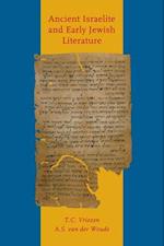 Ancient Israelite and Early Jewish Literature