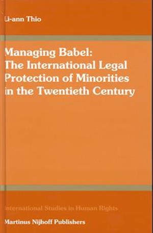 Managing Babel