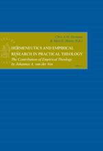 Hermeneutics and Empirical Research in Practical Theology