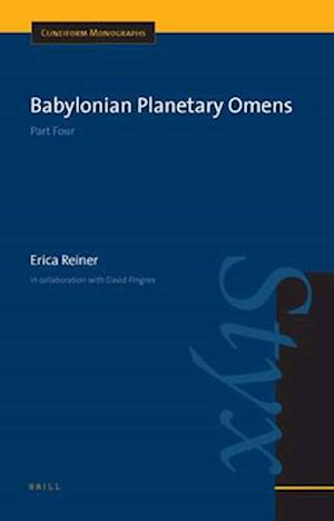 Babylonian Planetary Omens