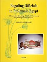Regaling Officials in Ptolemaic Egypt