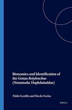 Bionomics and Identification of the Genus Rotylenchus (Nematoda
