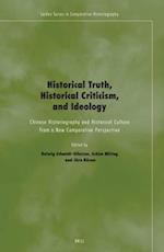 Historical Truth, Historical Criticism, and Ideology