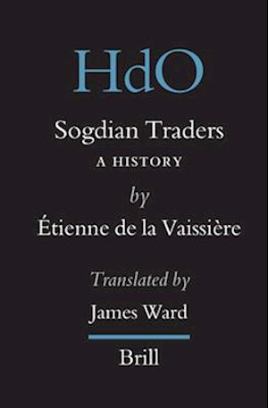 Sogdian Traders