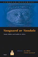 Vanguard or Vandals