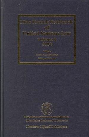 Max Planck Yearbook of United Nations Law, Volume 8 (2004)