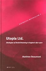 Utopia Ltd.