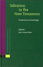 Salvation in the New Testament