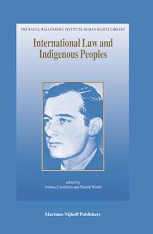 International Law and Indigenous Peoples