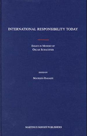 International Responsibility Today