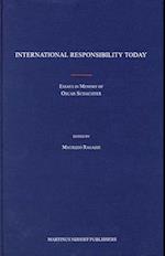 International Responsibility Today