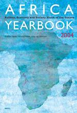 Africa Yearbook Volume 1