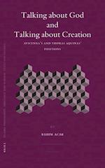 Talking about God and Talking about Creation