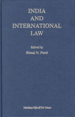 India and International Law