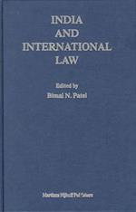 India and International Law