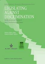 Legislating Against Discrimination