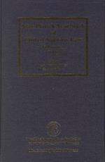 Max Planck Yearbook of United Nations Law, Volume 9 (2005)