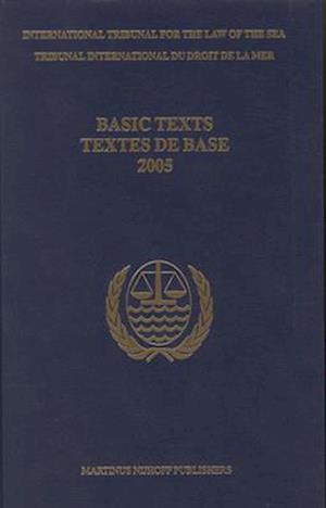 Basic Texts / Textes de Base (2005)