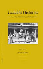 Ladakhi Histories