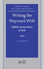 Writing the Wayward Wife