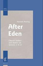 After Eden