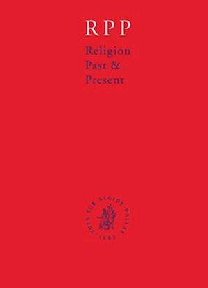 Religion Past and Present, Volume 5 (F-Haz)
