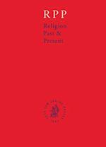 Religion Past and Present, Volume 5 (F-Haz)