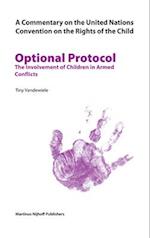 A Commentary on the United Nations Convention on the Rights of the Child, Optional Protocol 1