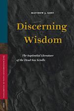 Discerning Wisdom