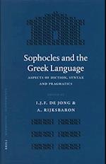 Sophocles and the Greek Language