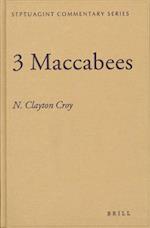 3 Maccabees