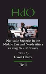 Nomadic Societies in the Middle East and North Africa