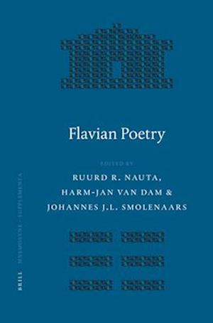 Flavian Poetry