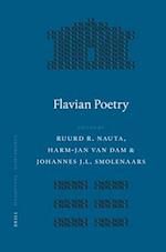 Flavian Poetry