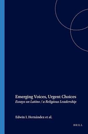 Emerging Voices, Urgent Choices