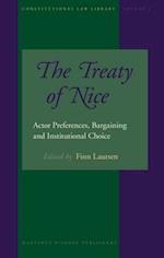 The Treaty of Nice