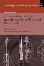 Functional and Detailed Morphology of the Tylenchida (Nematoda)