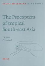 The Psocoptera of Tropical South East Asia